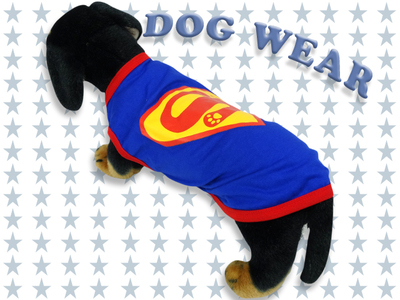 愛犬服 ドッグウェア ノースリーブ スーパーワン Super Dog 犬 服 Dog Wear 虫よけ ハロウィン Dw1 0034 アパレルの卸 仕入れならbkkアリババ