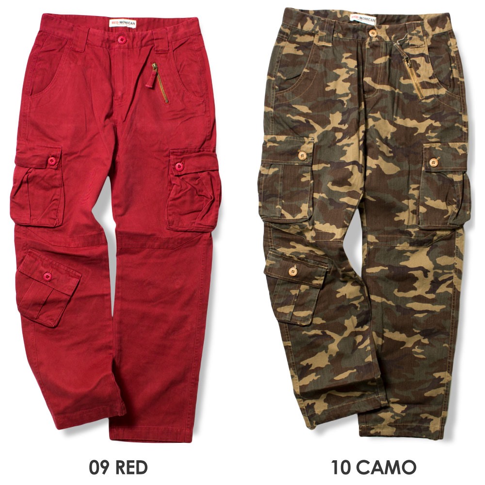 Hq カーゴパンツ Red Mohican S 3xl メンズ ミリタリーパンツ 迷彩パンツ ワークパンツ カーゴパンツ 迷彩柄 迷彩 ズボン パンツ カーキ オレンジ レッド 黒 赤 ネイビー ダンス カジュアル ストリート 大きいサイズ Rcp 0001 アパレルの卸 仕入れならbkkアリババ