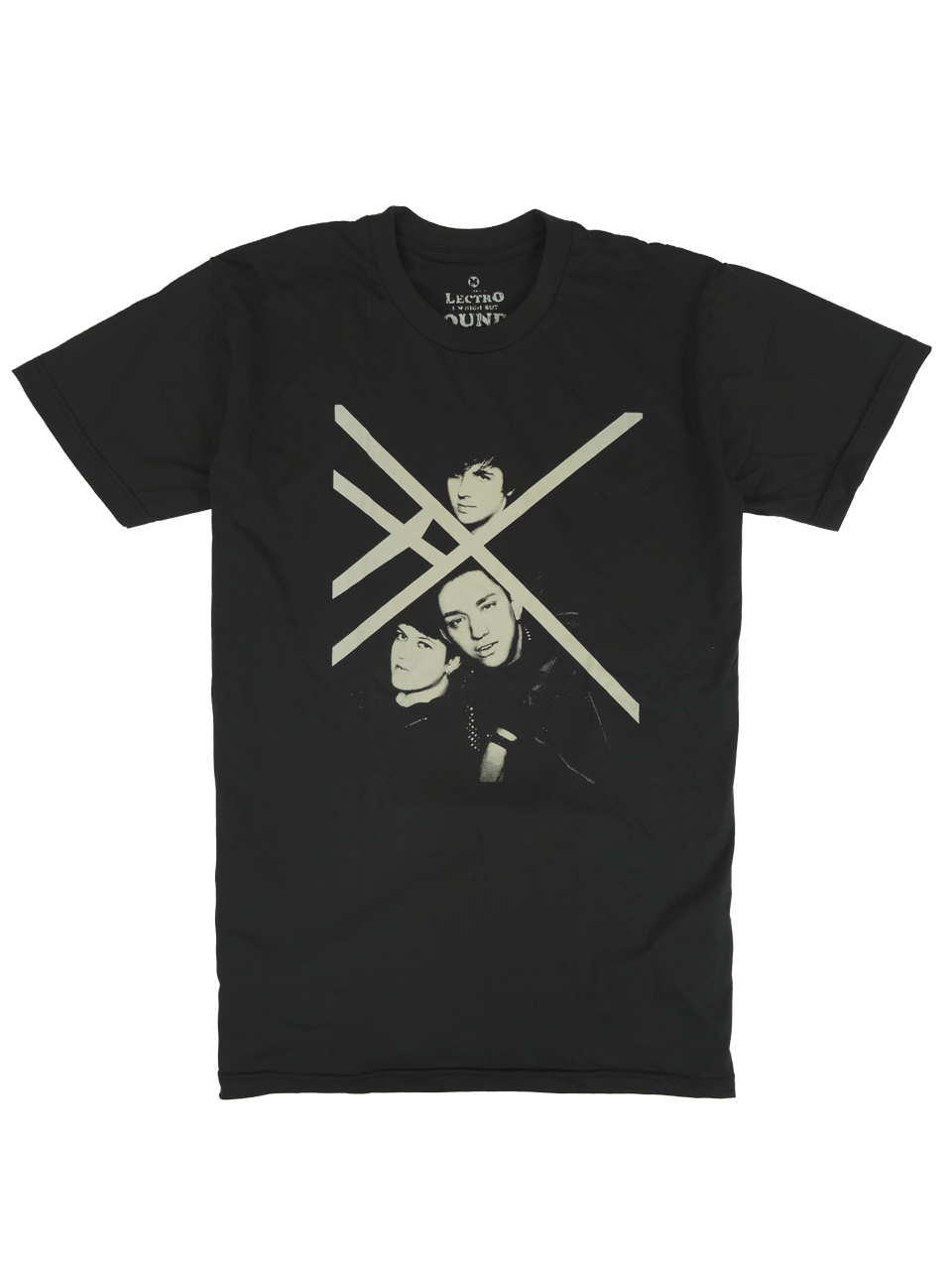プリントTシャツ The XX ザ エックス メンズ/レディース/半袖/おもしろ/おしゃれ ebi-0173