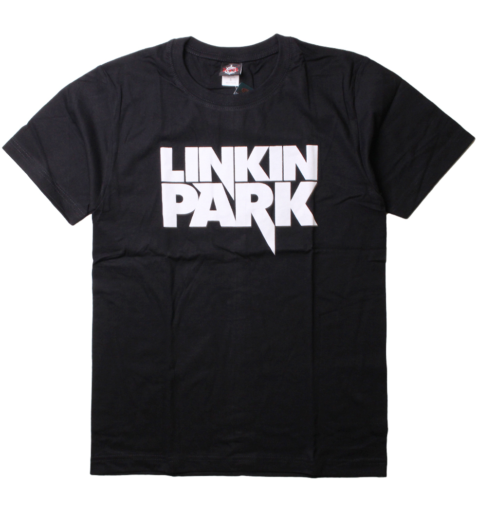 ロックTシャツ Linkin Park リンキン パーク Minutes To Midnight gts-0149