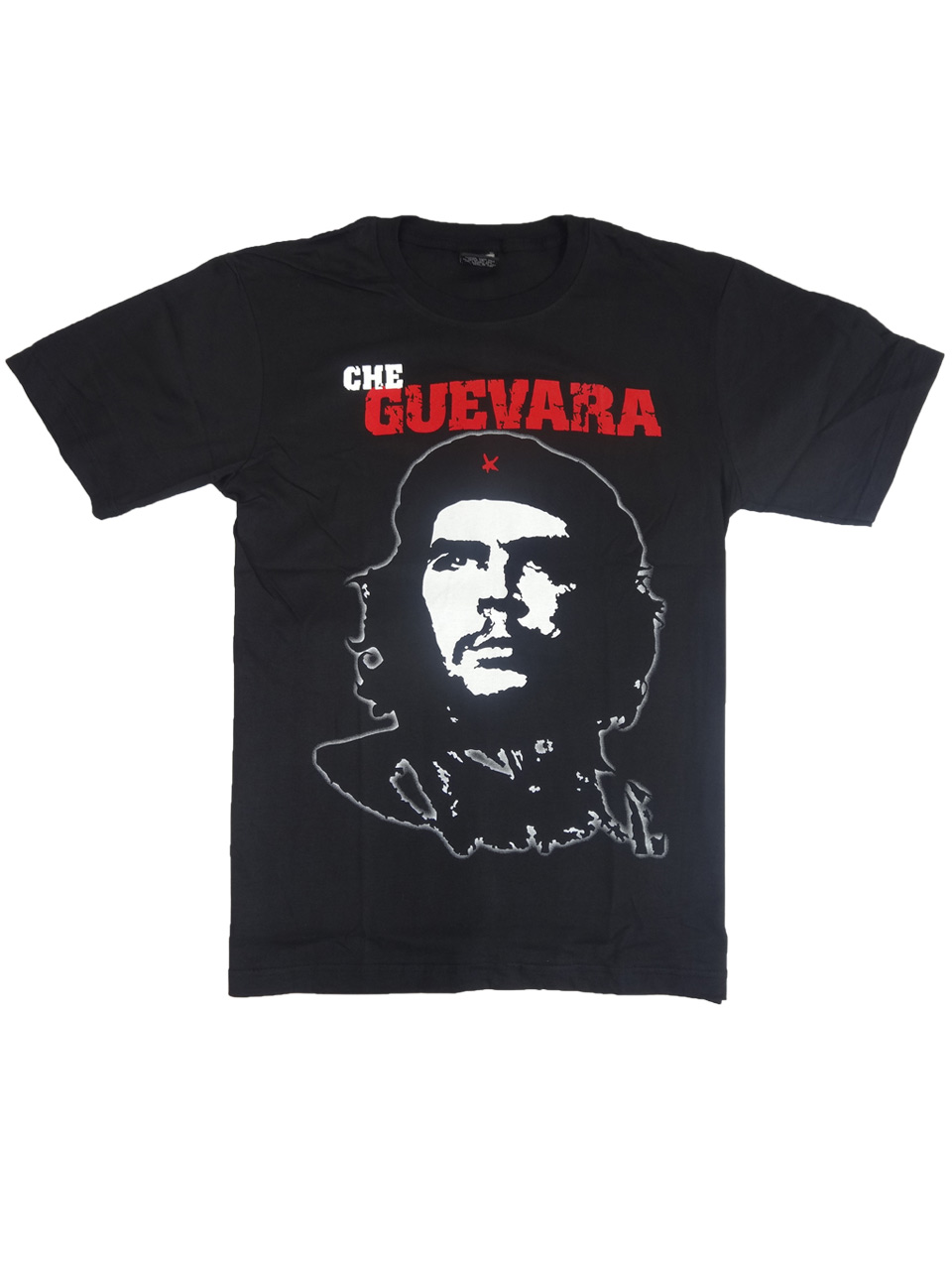 プリントTシャツ Che Guevara チェ ゲバラ メンズ/レディース/半袖/おもしろ/おしゃれ reo-0255