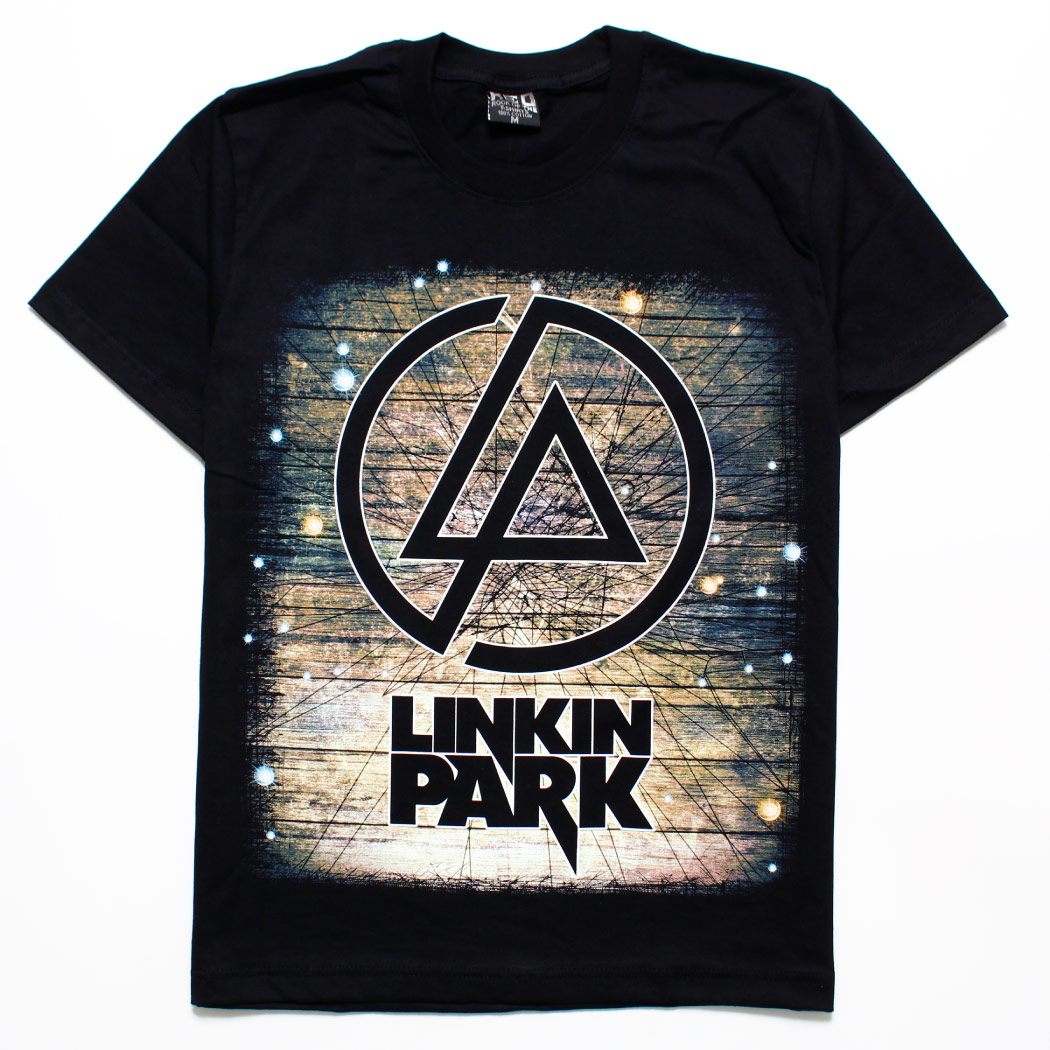 ロックtシャツ Linkin Park リンキン パーク Reo 0342 アパレルの卸 仕入れならbkkアリババ