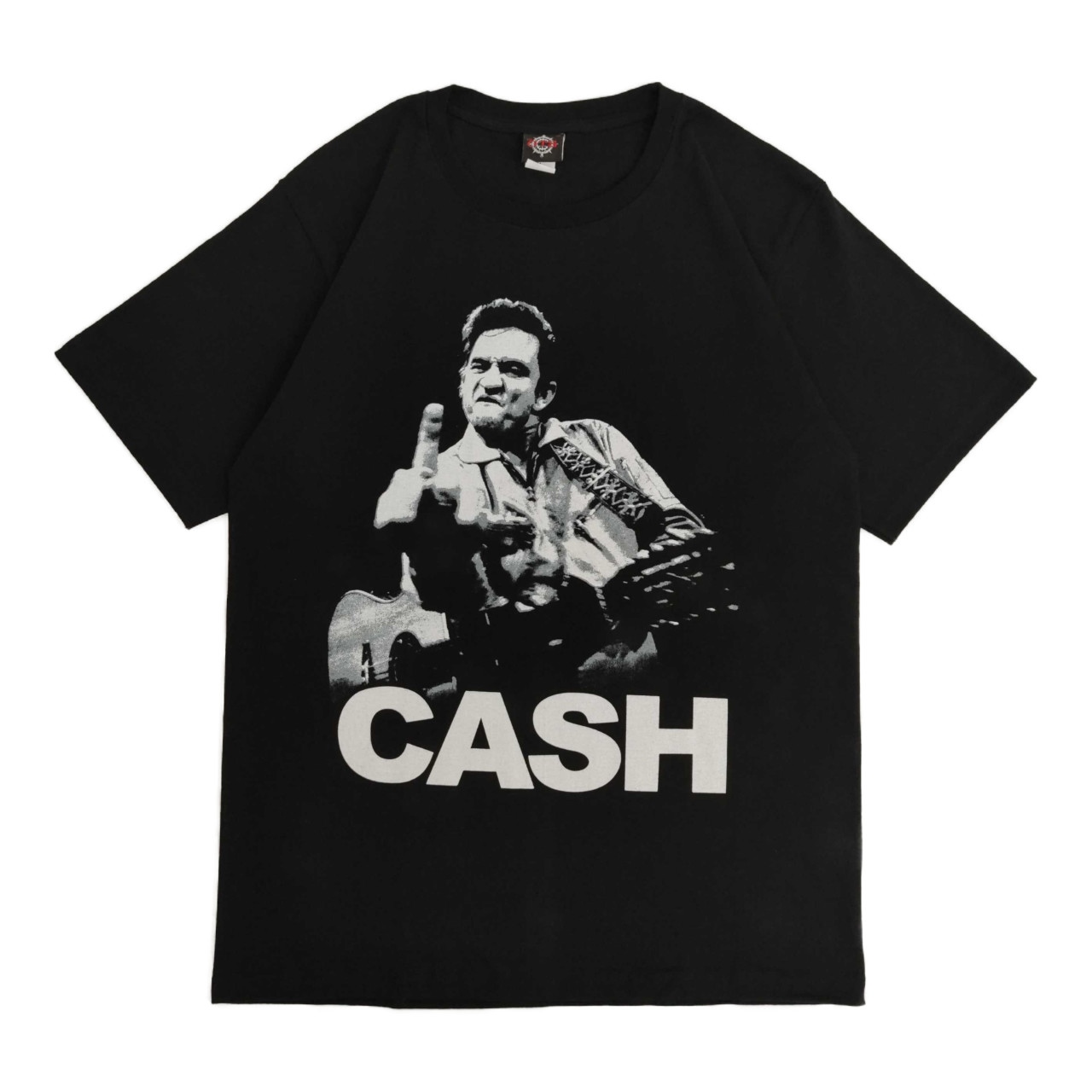 ロックTシャツ Johnny Cash ジョニー キャッシュ gts-0126