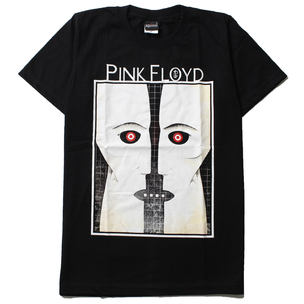 ロックTシャツ Pink Floyd ピンク・フロイド ag3-0047